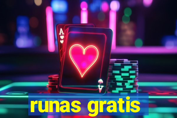 runas gratis